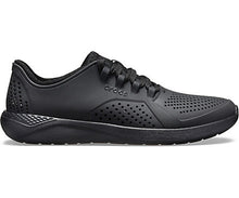 Load image into Gallery viewer, Men&#39;s Literide Pacer | Black