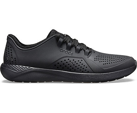 Men's Literide Pacer | Black