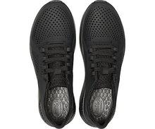 Load image into Gallery viewer, Men&#39;s Literide Pacer | Black