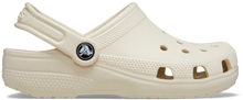 Load image into Gallery viewer, Classic Clog Kids Bone