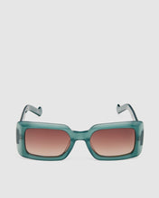 Load image into Gallery viewer, Sammie Sunglasses - Sage Green