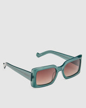 Load image into Gallery viewer, Sammie Sunglasses - Sage Green