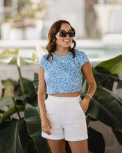 Load image into Gallery viewer, Sammie Sunglasses - Sage Green