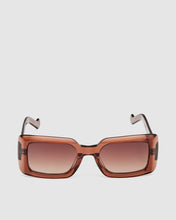 Load image into Gallery viewer, Sammie Sunglasses - Toffee