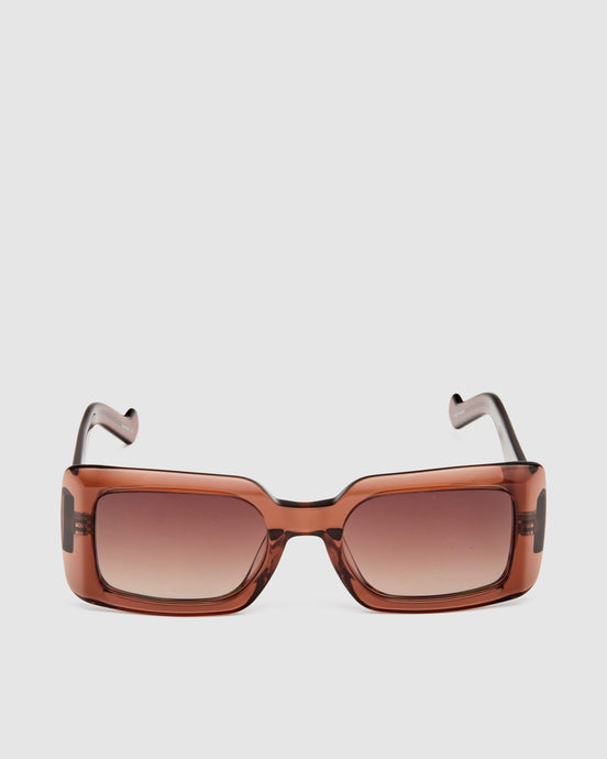 Sammie Sunglasses - Toffee