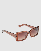 Load image into Gallery viewer, Sammie Sunglasses - Toffee
