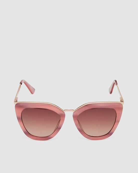 Gemma Sunglasses - Pink
