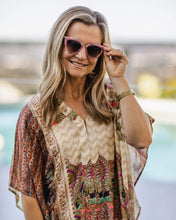 Load image into Gallery viewer, Gemma Sunglasses - Pink