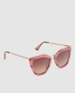 Gemma Sunglasses - Pink