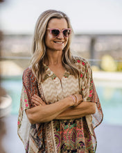 Load image into Gallery viewer, Gemma Sunglasses - Pink