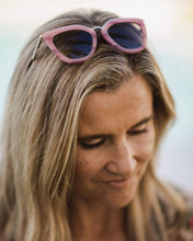 Load image into Gallery viewer, Gemma Sunglasses - Pink