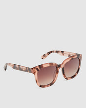 Load image into Gallery viewer, Edie Sunglasses - Pink Tortoise