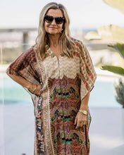 Load image into Gallery viewer, Edie Sunglasses - Slate Tortoise