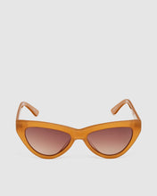 Load image into Gallery viewer, Sidney Sunglasses - Latte