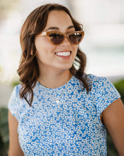Load image into Gallery viewer, Sidney Sunglasses - Latte