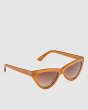 Load image into Gallery viewer, Sidney Sunglasses - Latte