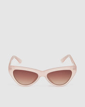 Load image into Gallery viewer, Sidney Sunglasses - Pink