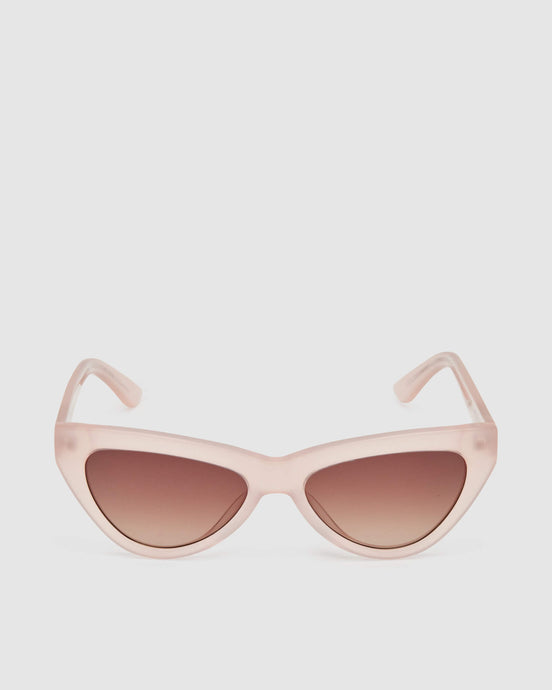 Sidney Sunglasses - Pink