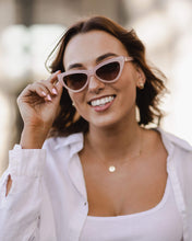 Load image into Gallery viewer, Sidney Sunglasses - Pink