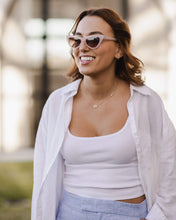 Load image into Gallery viewer, Sidney Sunglasses - Pink