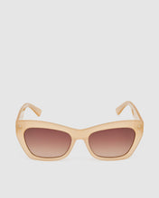 Load image into Gallery viewer, Mira Sunglasses - Almond