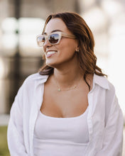 Load image into Gallery viewer, Mira Sunglasses - Almond