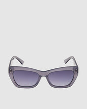 Load image into Gallery viewer, Mira Sunglasses - Steel