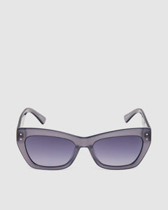 Mira Sunglasses - Steel