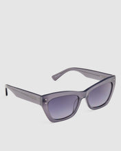 Load image into Gallery viewer, Mira Sunglasses - Steel