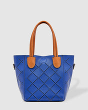 Load image into Gallery viewer, Baby Bermuda Ocean Blue Tote Bag