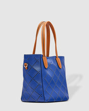 Load image into Gallery viewer, Baby Bermuda Ocean Blue Tote Bag