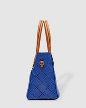 Load image into Gallery viewer, Baby Bermuda Ocean Blue Tote Bag