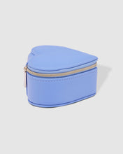 Load image into Gallery viewer, Valerie Chambray Jewellery Box Bag