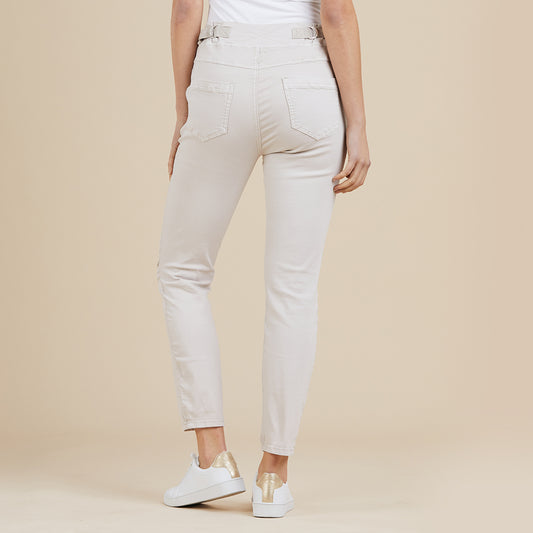 Jogger Jean Natural