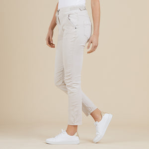 Jogger Jean Natural