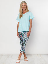 Load image into Gallery viewer, Tropical Print Pant