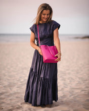 Load image into Gallery viewer, Sydney Pink Tote Bag
