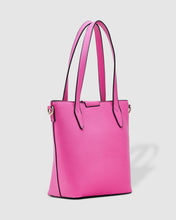 Load image into Gallery viewer, Sydney Pink Tote Bag