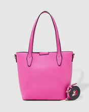 Load image into Gallery viewer, Sydney Pink Tote Bag