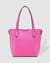 Load image into Gallery viewer, Sydney Pink Tote Bag