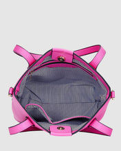 Load image into Gallery viewer, Sydney Pink Tote Bag