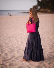 Load image into Gallery viewer, Sydney Pink Tote Bag
