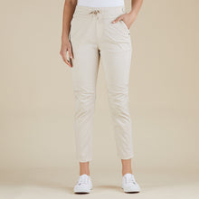 Load image into Gallery viewer, Lightweight Jogger Jean - Natural