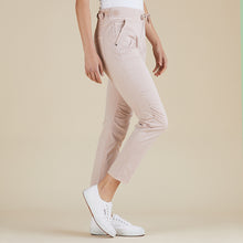 Load image into Gallery viewer, Lightweight Jogger Jean | Pale Pink