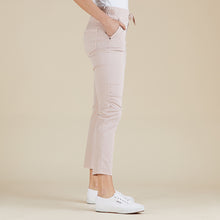 Load image into Gallery viewer, Lightweight Jogger Jean | Pale Pink