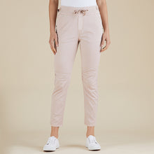 Load image into Gallery viewer, Lightweight Jogger Jean | Pale Pink