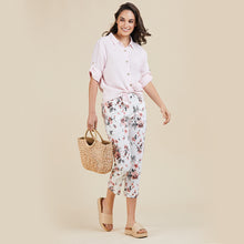 Load image into Gallery viewer, Threadz Textured Shirt - Pale Pink