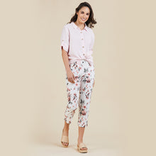 Load image into Gallery viewer, Threadz Textured Shirt - Pale Pink