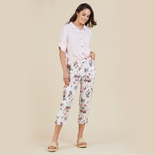 Load image into Gallery viewer, Threadz Textured Shirt - Pale Pink