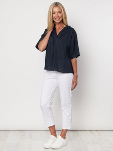 Stretch Twill Pant